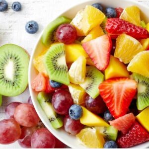 SALADE DE FRUITS