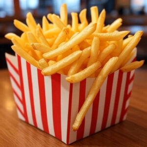 GRANDE FRITE