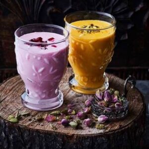 LASSI MANGO/ROSE