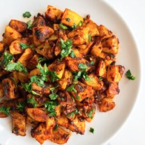 POTATOES EPICES