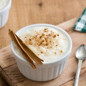 RIZ AU LAIT