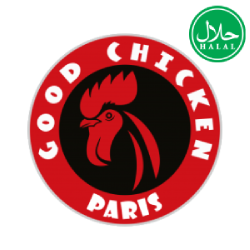 Good Chicken Logo