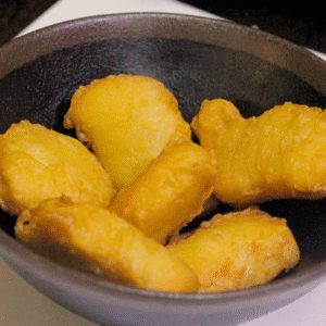 MENU NUGGETS