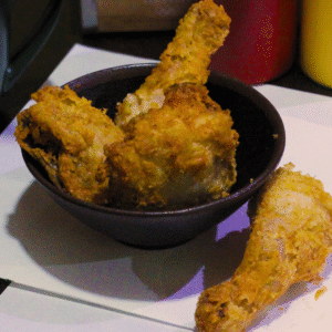 MENU PC MEAL 2