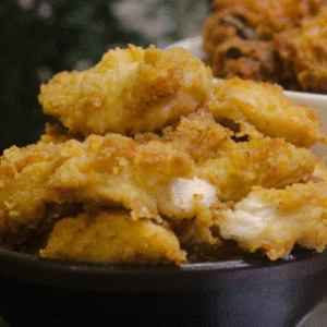 MENU CHICKEN STRIPS