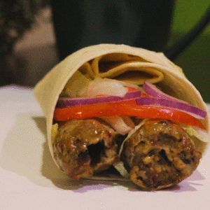 SHEEK KEBAB