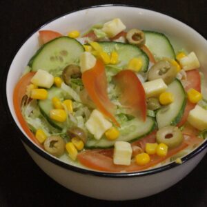 Salade Mix